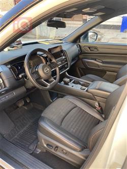 نيسان باثفايندر